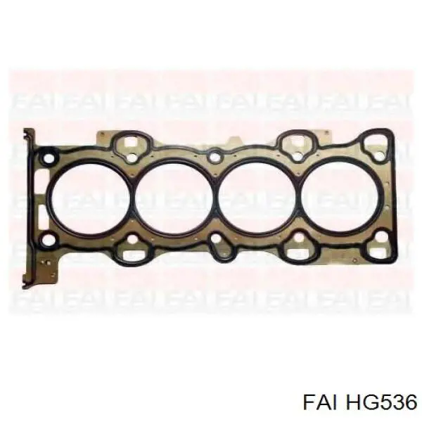Comprar 028103383BK VAG Junta de culata