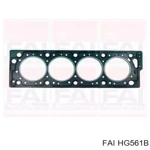 Comprar 0209S6 Peugeot/Citroen Junta de culata
