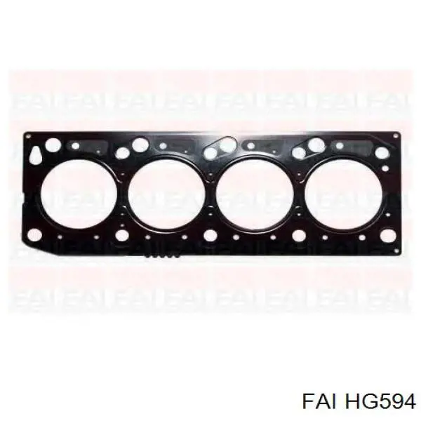 Juntas de culata FAI HG594 precio, desde 17,00 EUR