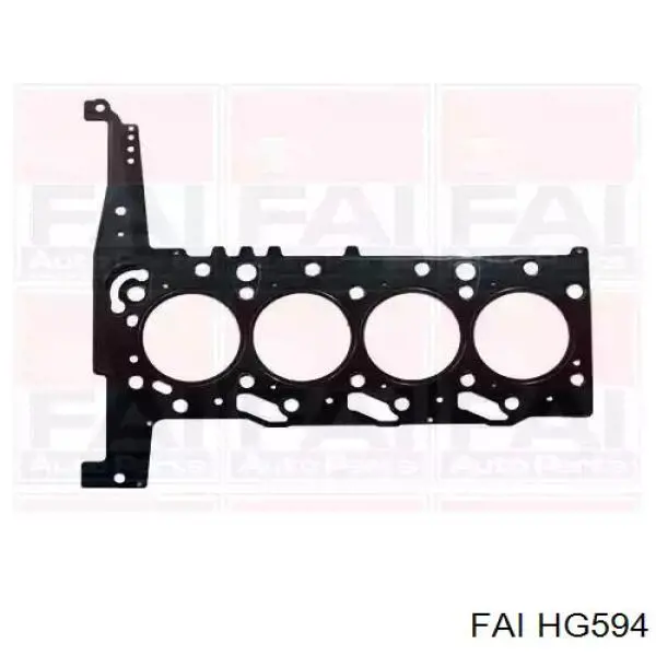 Comprar HG594 FAI Junta de culata