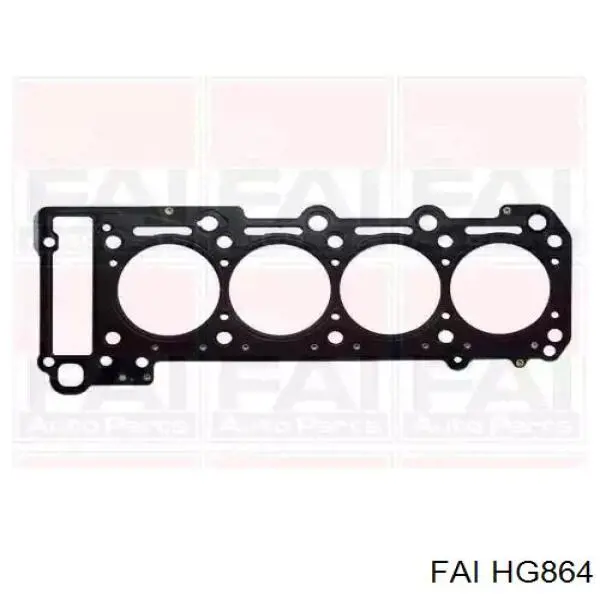 Comprar HG864 FAI Junta de culata