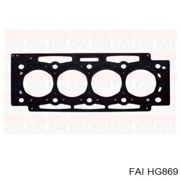 Comprar 00000209X9 Peugeot/Citroen Junta de culata
