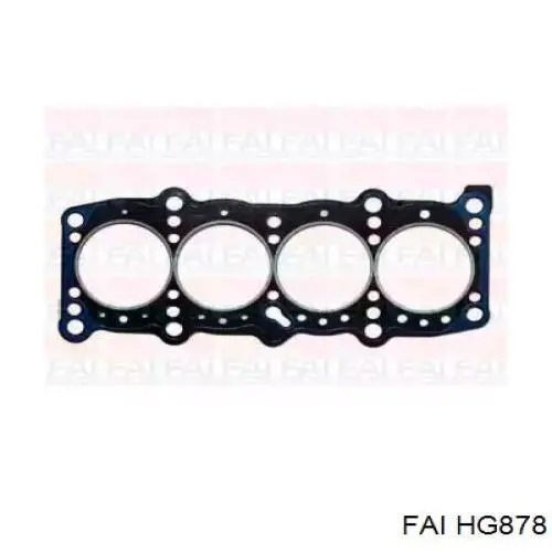 Juntas de culata FAI HG878 precio, desde 12,52 EUR