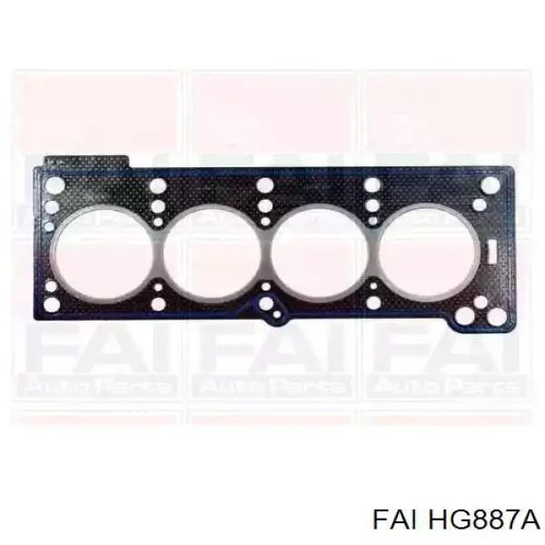 Comprar 30889391 Volvo Junta de culata