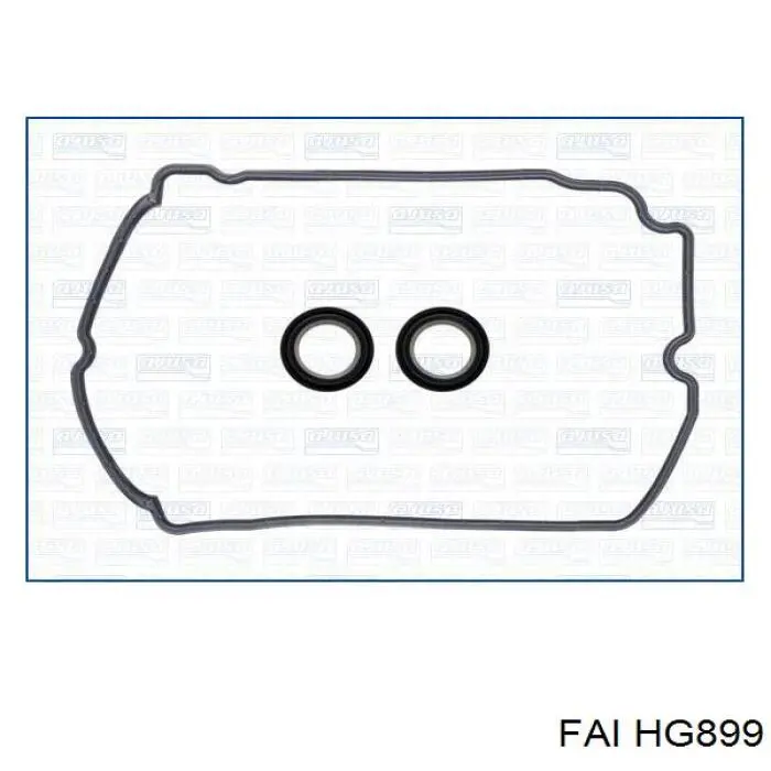 Juntas de culata FAI HG899 precio, desde 27,79 EUR