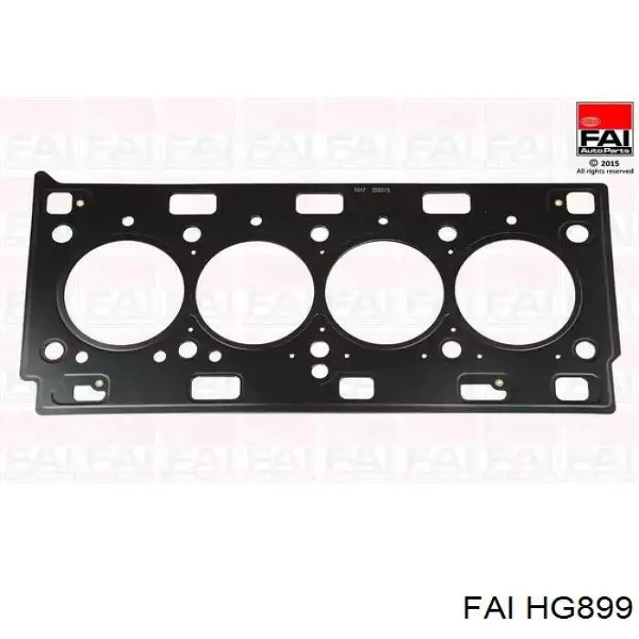 Comprar HG899 FAI Junta de culata