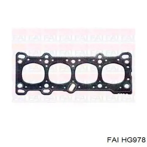 Juntas de culata FAI HG978 precio, desde 16,32 EUR