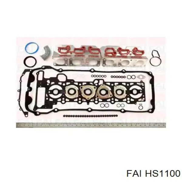 Comprar 905600 Elring Juego de juntas superiores de motor