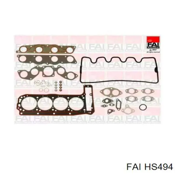 Juego de juntas superiores de motor Elring 815098 precio, desde 58,20 EUR