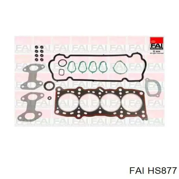 71744445 Fiat/Alfa/Lancia juego de juntas de motor, completo, superior