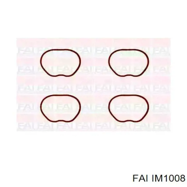 Junta colector de admisión Ford 1142502
