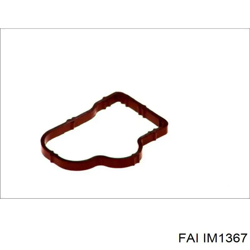 Junta, colector de admisión Opel Combo