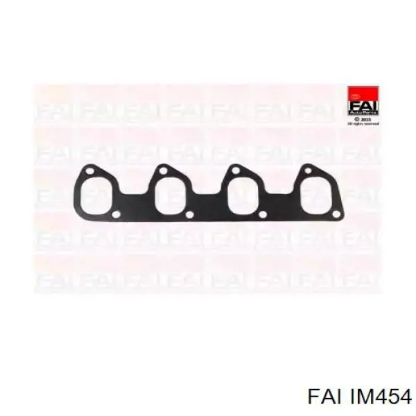 Junta de colector de admisión FAI IM454 precio, desde 5,48 EUR