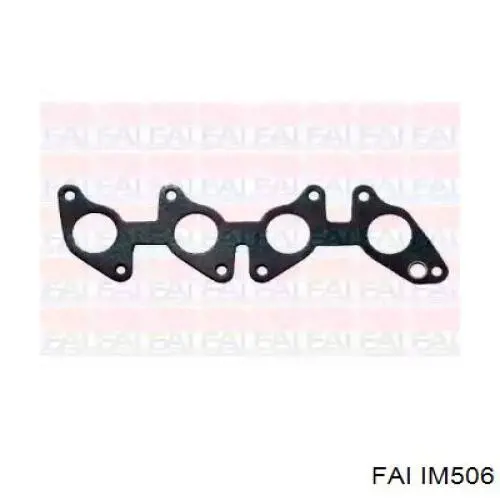 Junta de colector de admisión FAI IM506 precio, desde 3,57 EUR