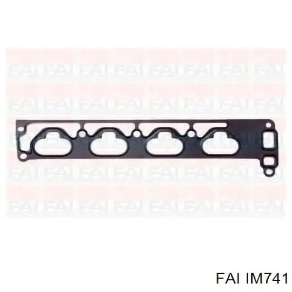 Junta, colector de admisión Opel Astra 51, 52, F35, M35