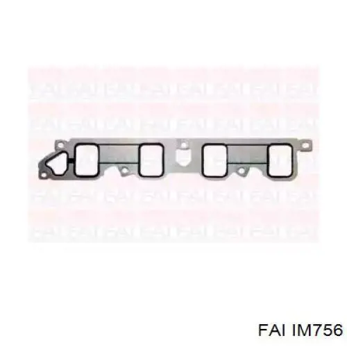 Junta de colector de admisión FAI IM756 precio, desde 5,99 EUR