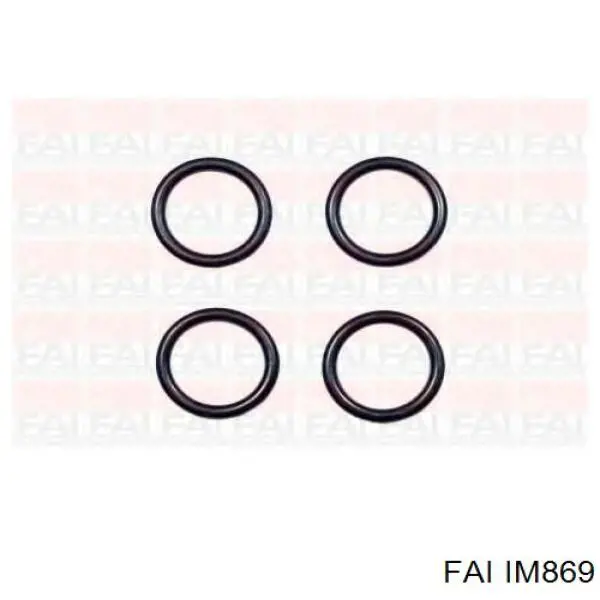Junta de colector de admisión FAI IM869 precio, desde 2,41 EUR