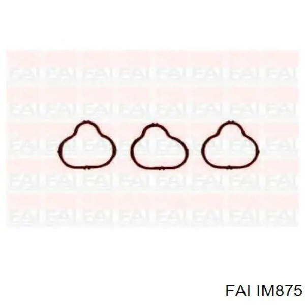 Junta de colector de admisión DPH 1250276 precio, desde 5,59 EUR