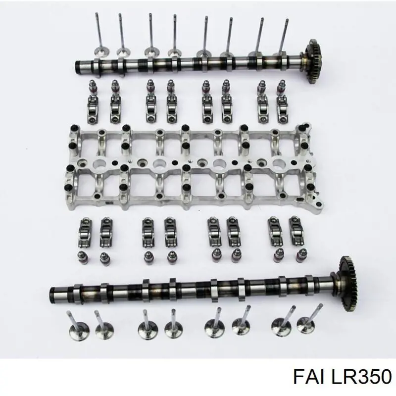 Bancada del árbol de levas FAI LR350 precio, desde 217,95 EUR