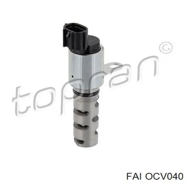 OCV040 FAI válvula para mantener la presión de aceite