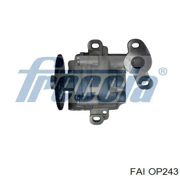 Bomba de aceite Japan Parts OPFO02 precio, desde 154,73 EUR