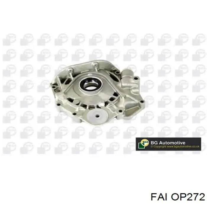 Bomba de aceite IJS Group 601067 precio, desde 201,06 EUR