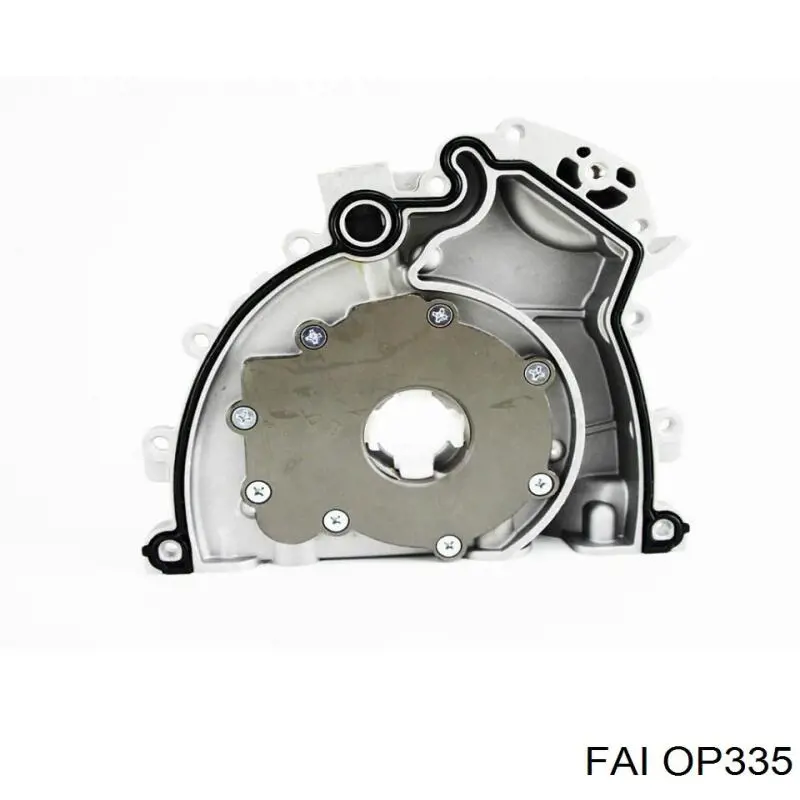 Bomba de aceite IJS Group 601119 precio, desde 149,63 EUR