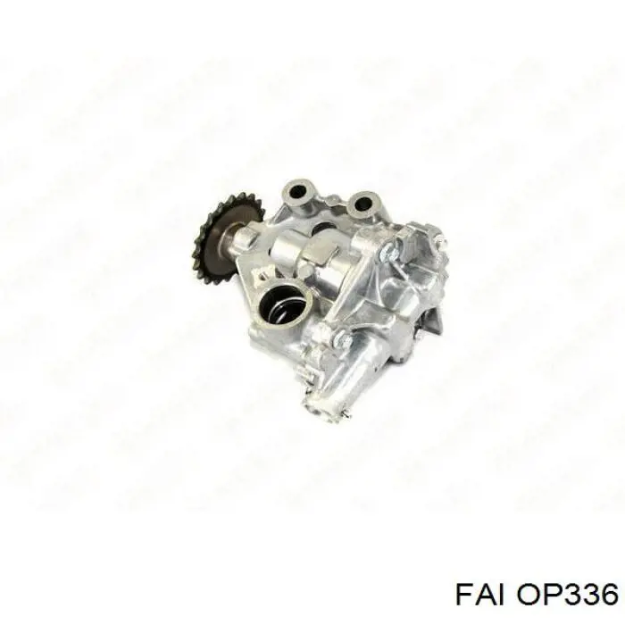 Bomba de aceite Japan Parts OPNS11 precio, desde 239,18 EUR