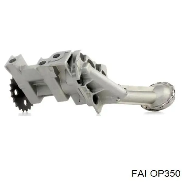 Bomba de aceite Nissan Qashqai 2 J11