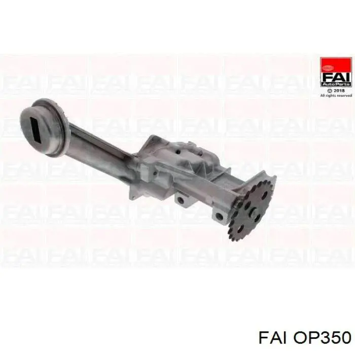 Bomba de aceite Nissan Qashqai 2 J11