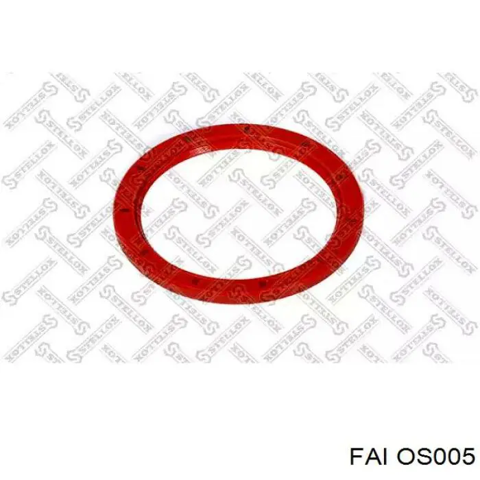Retén de cigüeñal frontal FAI OS005 precio, desde 2,73 EUR