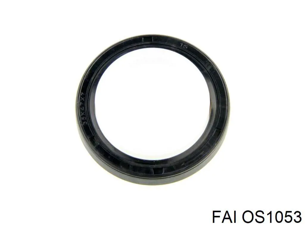 OS1053 FAI anillo retén, cigüeñal frontal