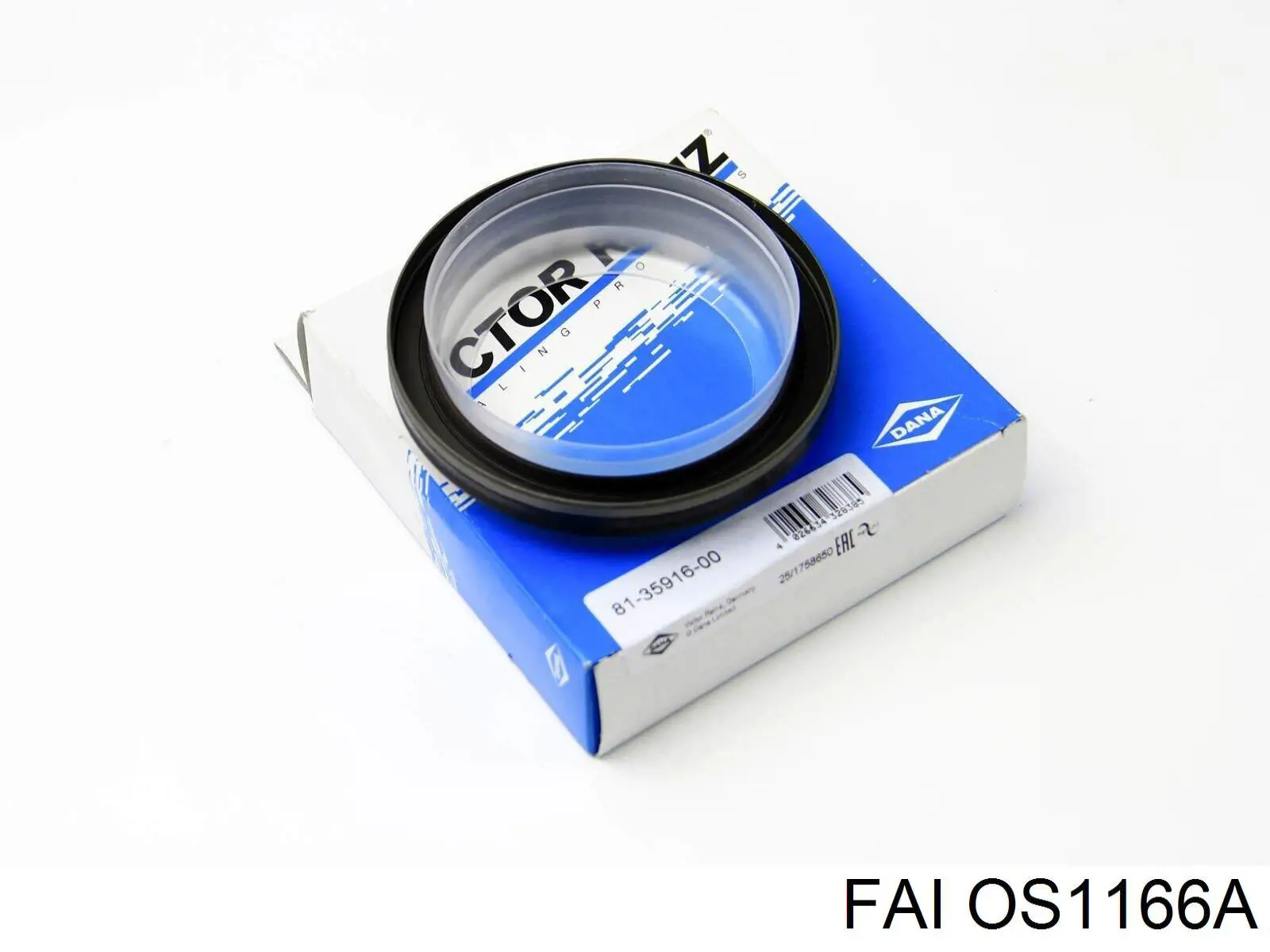 Retén del cigüeñal VAG 078103051A precio, desde 17,39 EUR