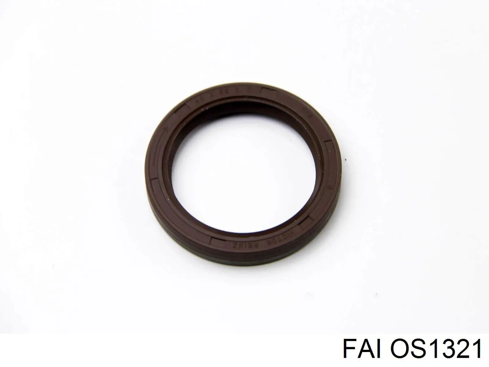Retén de cigüeñal frontal Fiat/Alfa/Lancia 0055186757 precio, desde 7,74 EUR