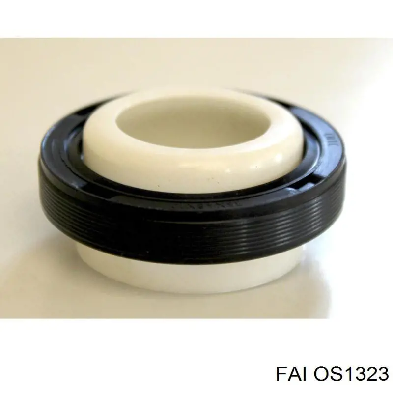 Anillo retén, cigüeñal frontal Seat Altea 5P1