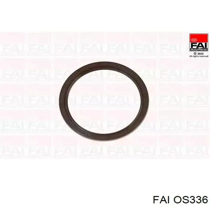 Retén del árbol de levas General Motors 0928332026 precio, desde 5,30 EUR