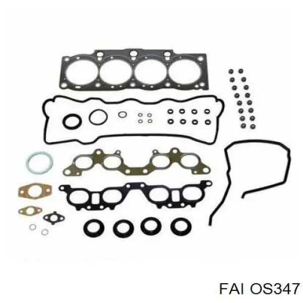 Comprar 91214PLZD00 Honda Retén de cigüeñal frontal