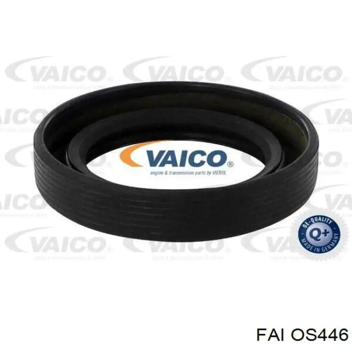 Retén delantero del árbol de levas VAG 068103085R