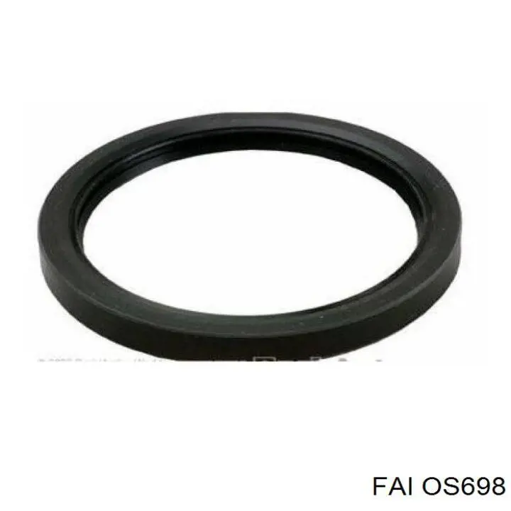 Anillo retén, cigüeñal Honda Civic 8 FK, FN