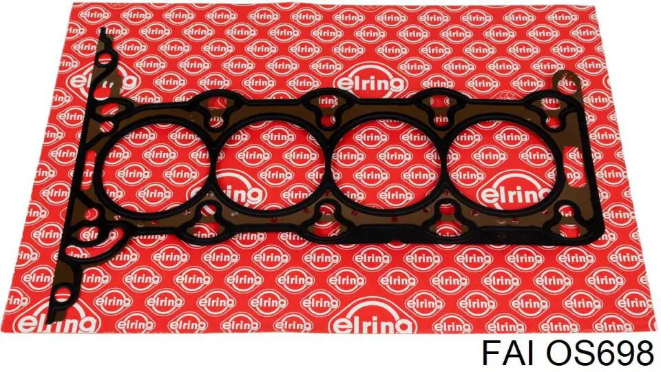 Anillo retén, cigüeñal Honda Civic 8 FK, FN