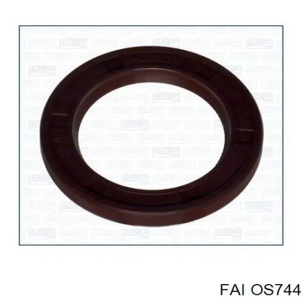 Anillo retén, cigüeñal frontal Suzuki Vitara ETJA