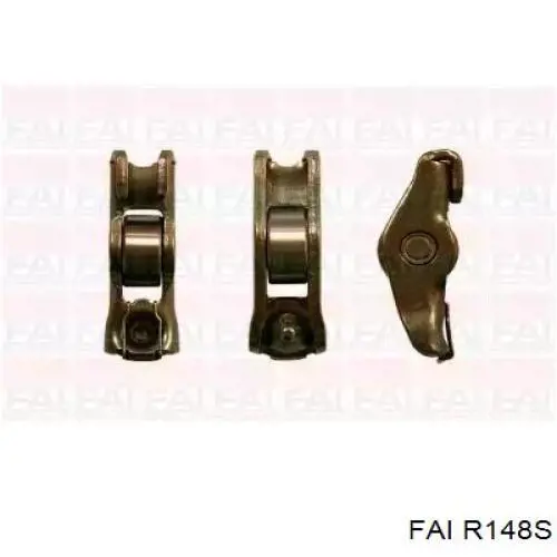 Balancín FAI R148S precio, desde 10,34 EUR