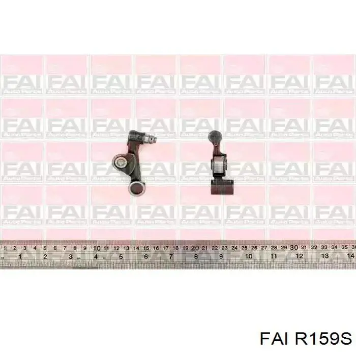 Balancines R159S FAI