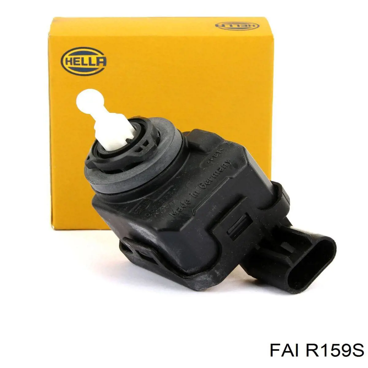 Comprar R159S FAI Palanca oscilante, distribución del motor 