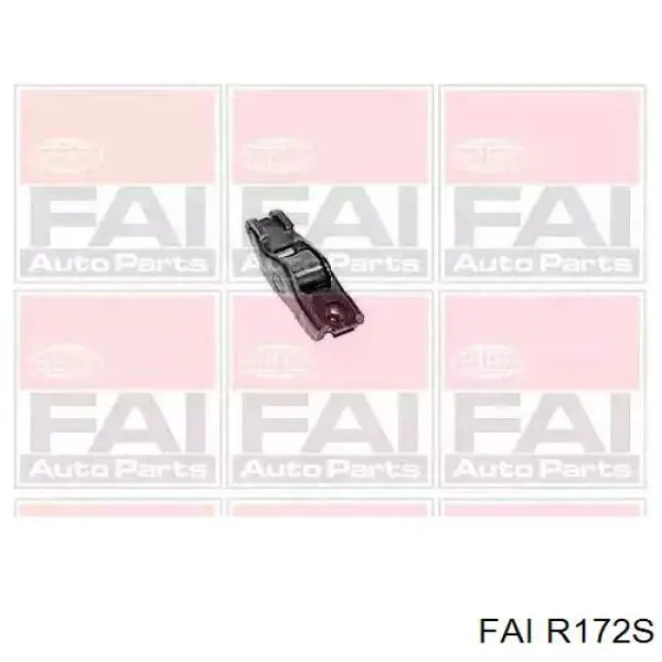 Comprar R172S FAI Palanca oscilante, distribución del motor 