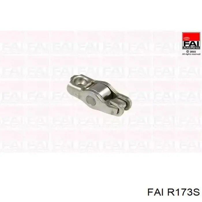 Balancín FAI R173S precio, desde 7,89 EUR