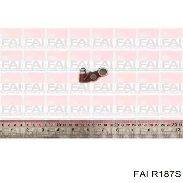 Comprar R187S FAI Balancín de admisión