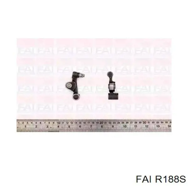 Comprar R188S FAI Balancín de admisión