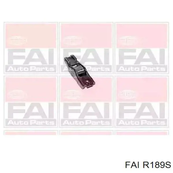 Comprar R189S FAI Balancín de válvula de escape