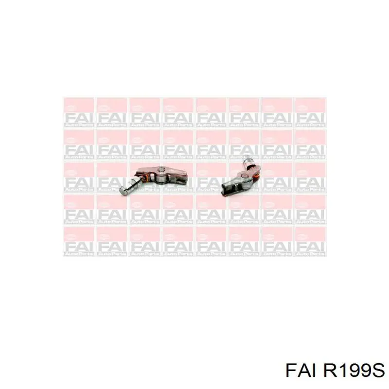 Comprar 5066780AB Chrysler Palanca oscilante, distribución del motor 